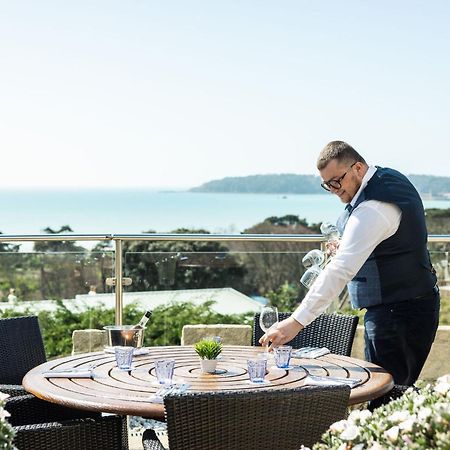 Hotel Cristina St Lawrence Dış mekan fotoğraf