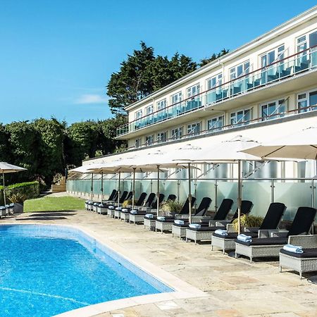 Hotel Cristina St Lawrence Dış mekan fotoğraf