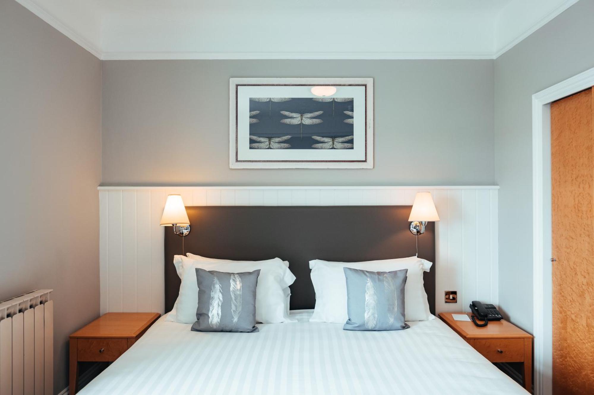 Hotel Cristina St Lawrence Dış mekan fotoğraf