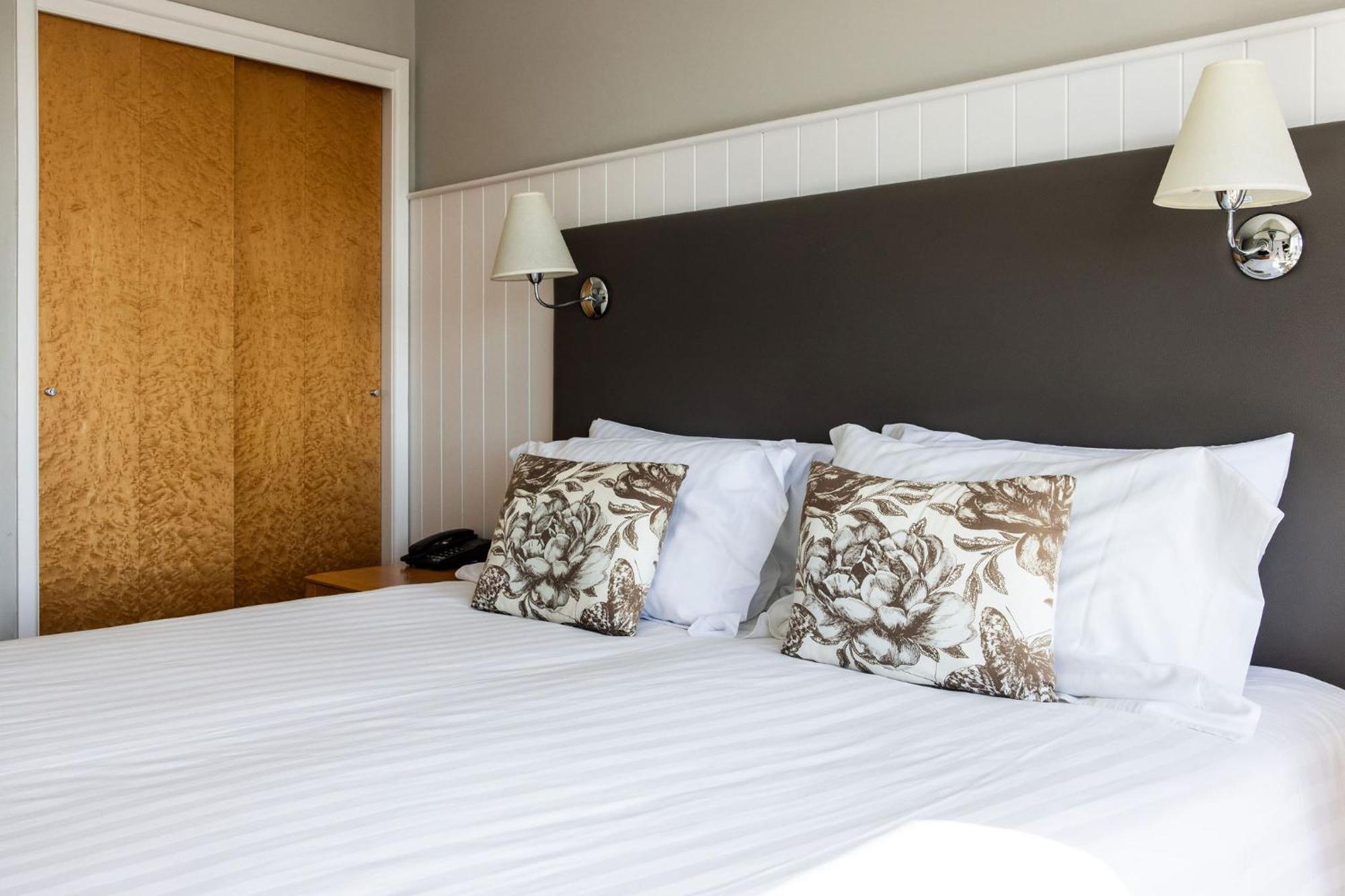 Hotel Cristina St Lawrence Dış mekan fotoğraf