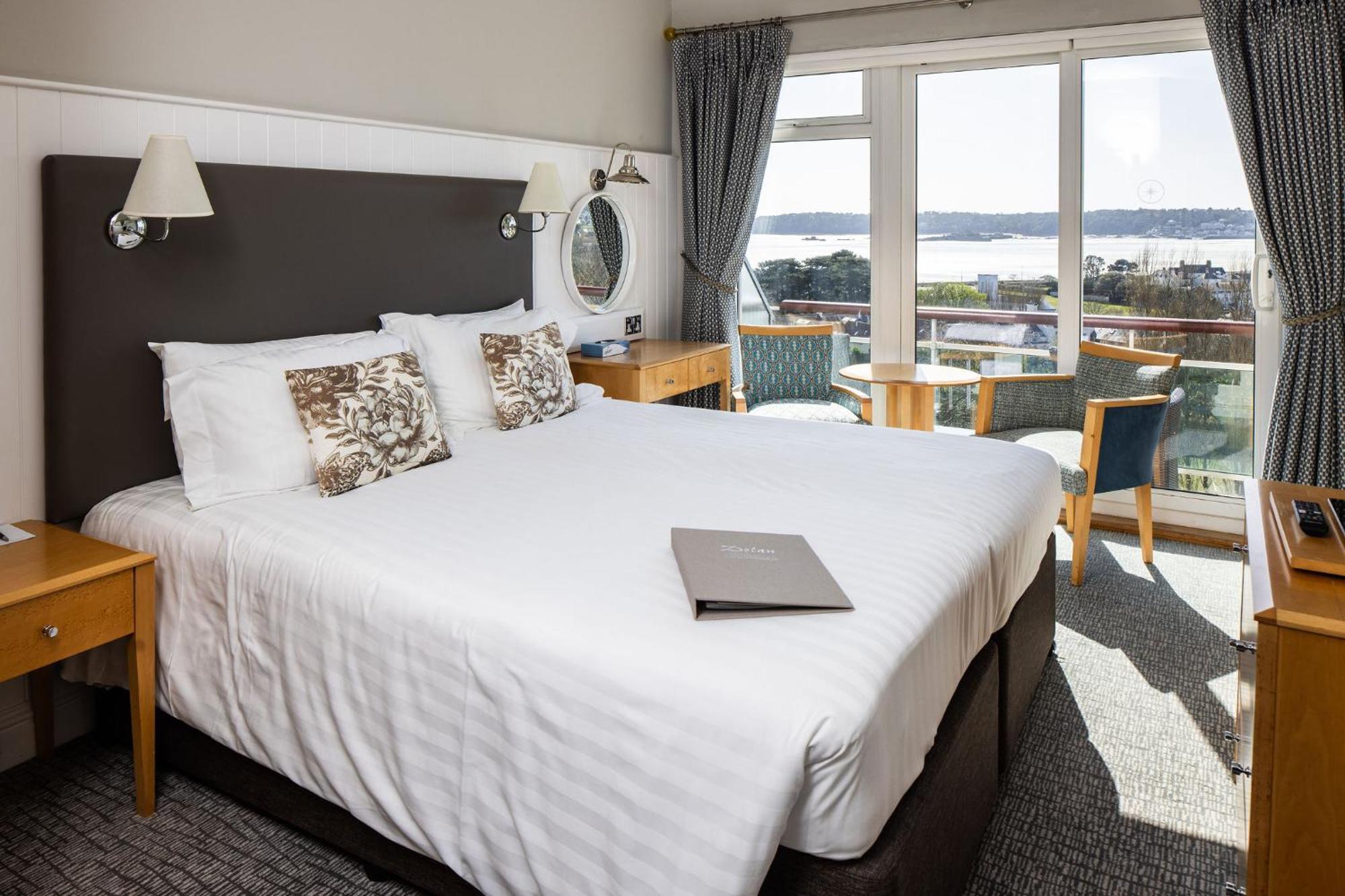 Hotel Cristina St Lawrence Dış mekan fotoğraf
