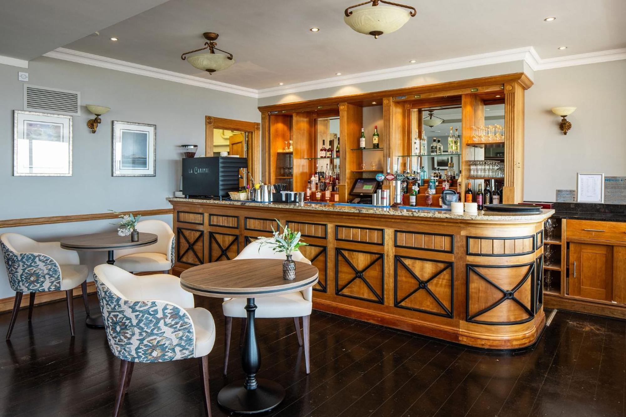 Hotel Cristina St Lawrence Dış mekan fotoğraf