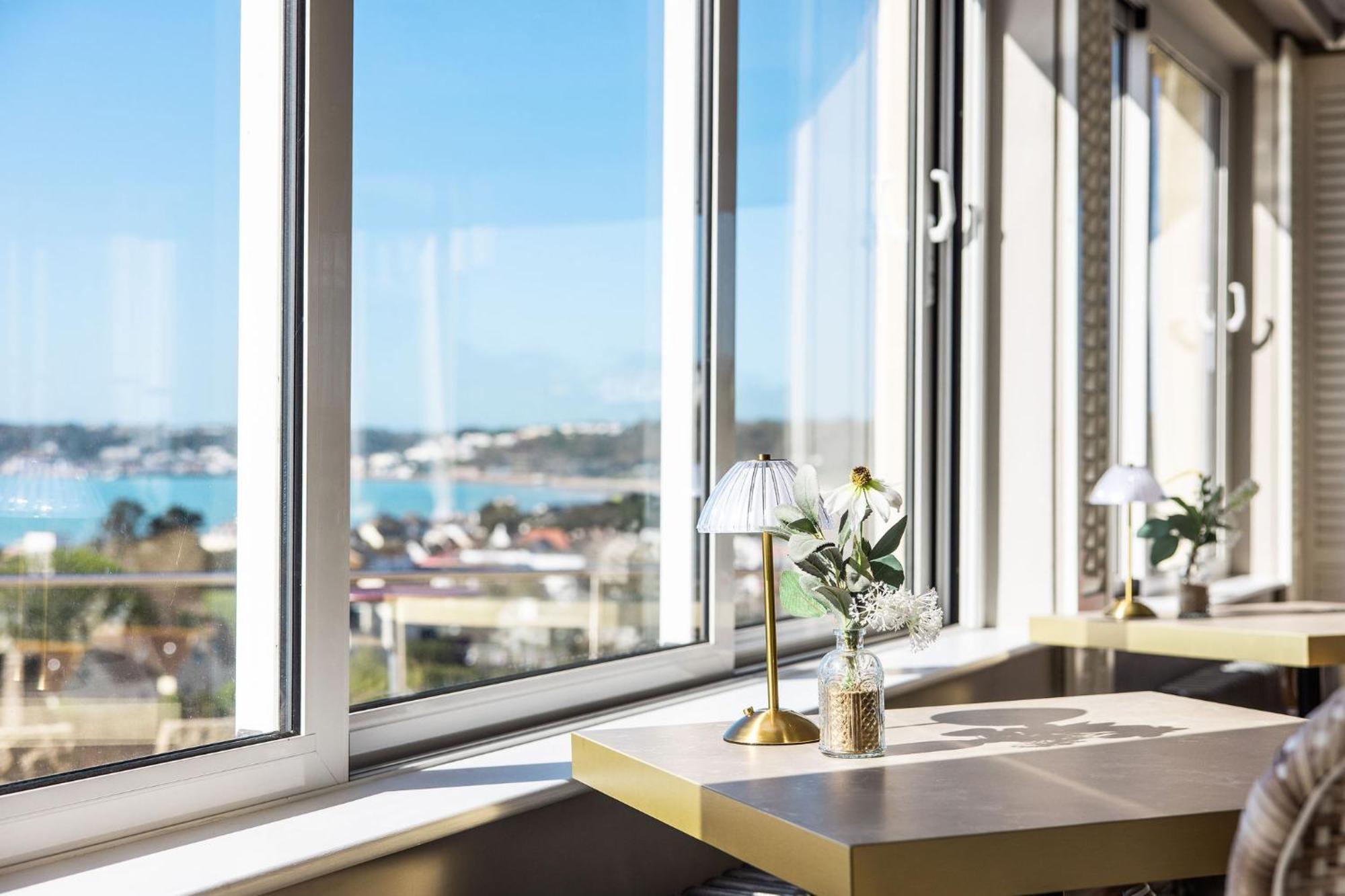 Hotel Cristina St Lawrence Dış mekan fotoğraf